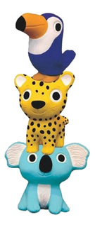 Настольная игра Пирамидки Djeco 8557