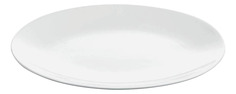 Тарелка Wilmax 23 см