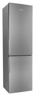 Холодильник Hotpoint-Ariston HF 4201 X R Silver