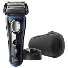 Электробритва Braun Series 9 9242s Черный