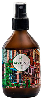 Мицеллярная вода EcoCraft French silk 100 мл