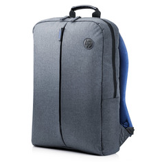 Рюкзак для ноутбука HP K0B39AA 15,6" Серый