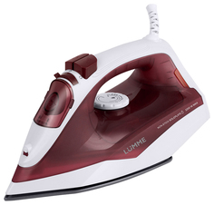 Утюг LUMME LU-1126 White/Red