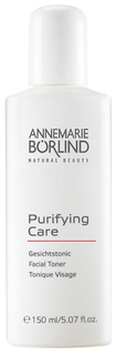 Тоник для лица Annemarie Borlind Purifying Care Facial Toner 150 мл