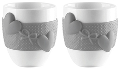 Кофейный сервиз Guzzini Love 11490033