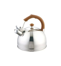 Чайник для плиты TM Appetite LKD-003BR 3.5 л