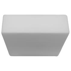 Светильник настенно-потолочный Arte Lamp A7428PL-2WH белый