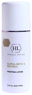 Лосьон для лица Holy Land Alpha-Beta & Retinol 250 мл