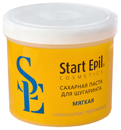 Паста для шугаринга Aravia Professional Start Epil 750 г