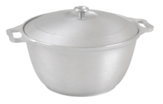 Кастрюля KUKMARA К40 4л