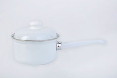 Ковш Лысьва 1607АП Белый