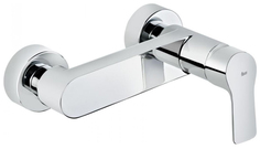 Смеситель для душа TEKA Palma 652311200 хром