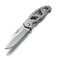Туристический нож Gerber Paraframe Mini 22-48485 серебристый