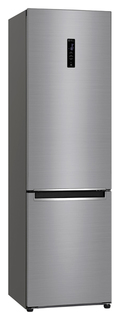 Холодильник LG GA-B509SMDZ Silver