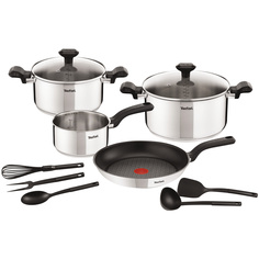 Набор посуды Tefal Comfort Max C973SB34