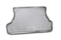 Коврик в багажник ВАЗ 2114 (полиуретан) Element