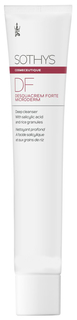 Пилинг для лица Sothys Desquacrem Forte Microderm 50 мл