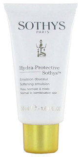 Эмульсия для лица Sothys Hydra Protective Softening Emulsion 50 мл