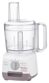 Кухонный комбайн Moulinex Storeinn FP320F32