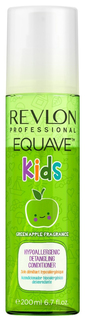 Кондиционер для детей Revlon Equave Instant Beauty Kids Conditioner 2-х фазный 200 мл