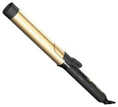 Электрощипцы Babyliss Styling Collection C432E Gold/Black