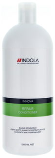 Кондиционер для волос Indola Innova Repair Conditioner 1500 мл
