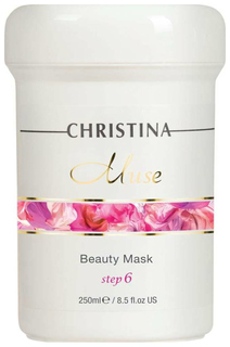 Маска для лица Christina Muse Beauty Mask 250 мл