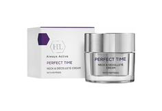 Крем для тела Holy Land Perfect Time Neck & Decollete Cream 50 мл