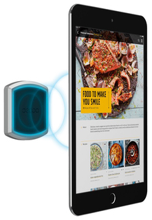 Держатель Deppa 55154