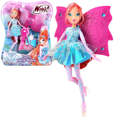 Кукла Winx секрет Тайникс, Блум IW01681800