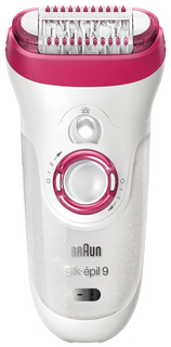 Эпилятор Braun Silk-epil 9 9/521