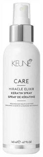 Сыворотка для волос Keune Care Miracle Elixir Keratin Spray 140 мл