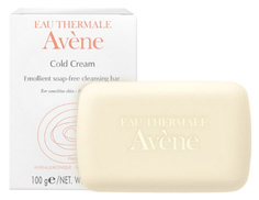 Мыло для сверхчувствительной кожи Avene Intolerantes, 100 гр