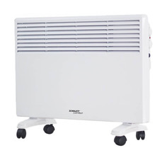 Конвектор Scarlett SCA H VER7 1500 белый