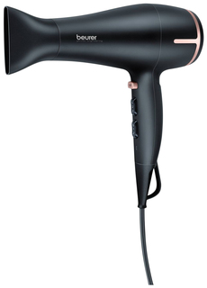 Фен Beurer HC60 59132 Black