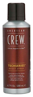 Средство для укладки волос American Crew Boost Spray Techseries 200 мл