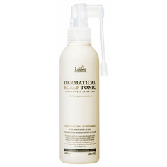 Тоник для волос La’dor Dermatical Scalp 120 мл Lador