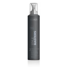 Мусс Revlon Professional Styling Mousse Modular, средней фиксации, 300 мл