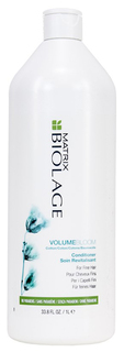 Кондиционер для волос Matrix Biolage Volumebloom Conditioner 1000 мл