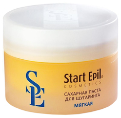 Паста для шугаринга Aravia Professional Soft 200 г