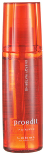 Лосьон для волос Lebel Proedit Hairskin Energy Watering 120 г