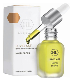 Сыворотка для лица Holy Land Juvelast Nutri Drops 15 мл