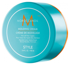 Крем моделирующий Moroccanoil Molding Cream 100 мл