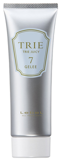 Гель для укладки Lebel Trie Juicy Gelee 7 80 г
