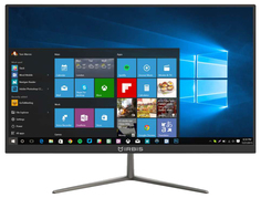 Моноблок IRBIS MB2380 Black