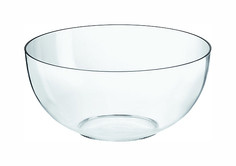 Салатник Guzzini Happy Hour 16692400 Прозрачный