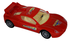 Машинка инерционная Полесье Racing