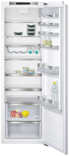 Встраиваемый холодильник Siemens KI81RAD20R White