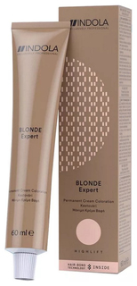 Краска для волос Indola Profession Blonde Expert тон 1000,1 60 мл