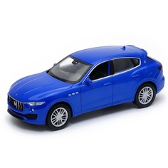 Модель машины Welly 1:33 Maserati Levante 39892